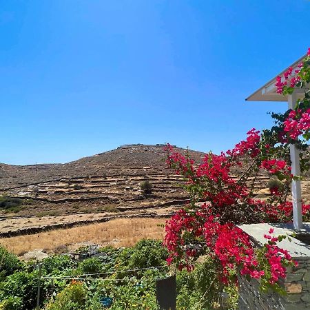 Lemon Houses - Faros, Sifnos Exterior photo